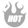 Hot